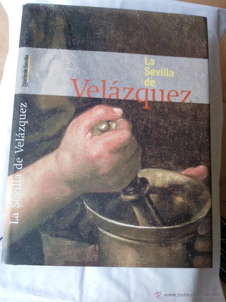 Libros de segunda mano: VELAZQUEZ - Foto 1
