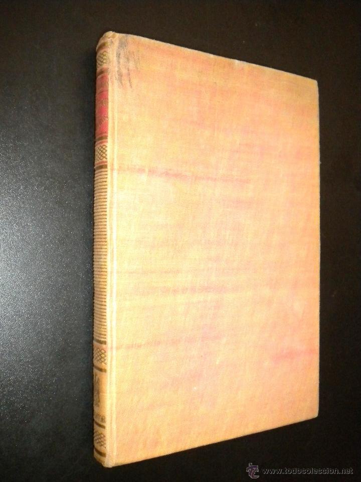 Libros de segunda mano: EL PROFESOR DE MATRIMONIOS / Mauros, Andr&eacute;. - Foto 1