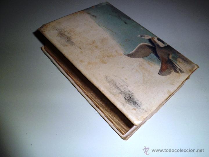 Libros de segunda mano: AZUL... RUBEN DARIO. (1945) MINI LIBRO12,4X9,5CM - Foto 17