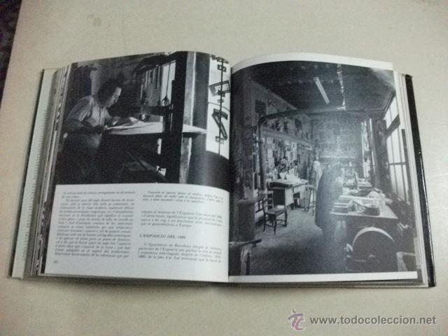 Libros de segunda mano: EL MOBLE CATAL&Agrave; &ndash; JOSEP MAINAR I PONS &ndash; FRANCESC CATAL&Agrave; ROCA - Foto 5