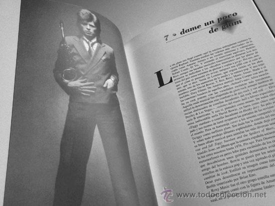 Libros de segunda mano: BAILANDO LOS 70 - CARLES G&Aacute;MEZ - MIDONS ED. - 1998 - Foto 3