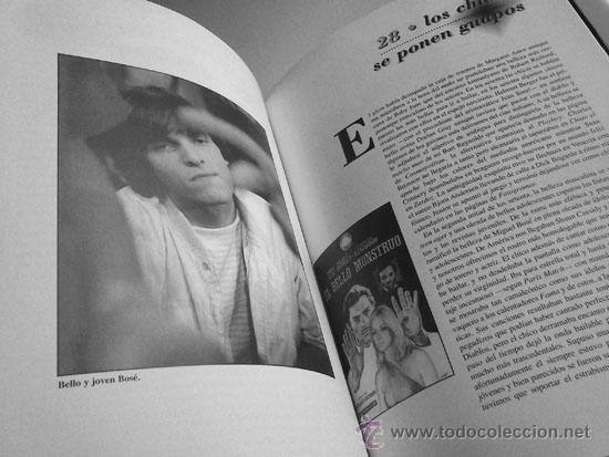 Libros de segunda mano: BAILANDO LOS 70 - CARLES G&Aacute;MEZ - MIDONS ED. - 1998 - Foto 6