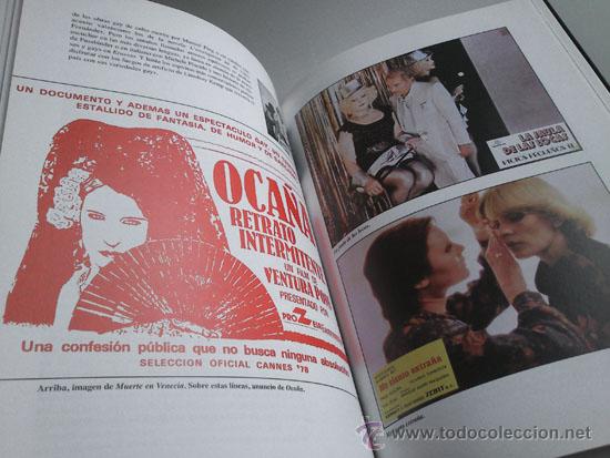 Libros de segunda mano: BAILANDO LOS 70 - CARLES G&Aacute;MEZ - MIDONS ED. - 1998 - Foto 7