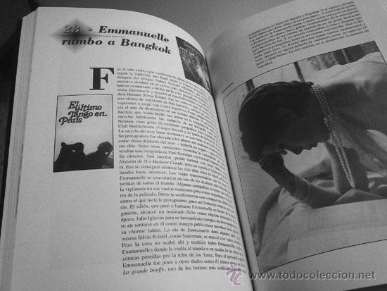 Libros de segunda mano: BAILANDO LOS 70 - CARLES G&Aacute;MEZ - MIDONS ED. - 1998 - Foto 10
