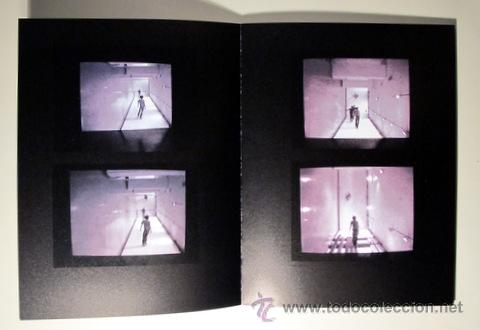 Libros de segunda mano: ESCENARIS TRANSITABLES ((Cat&agrave;leg)) - Foto 2