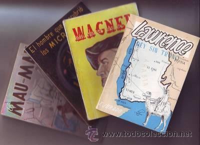 Libros de segunda mano: COLECCION VELETA. Ed. Mon, Madrid - Foto 1