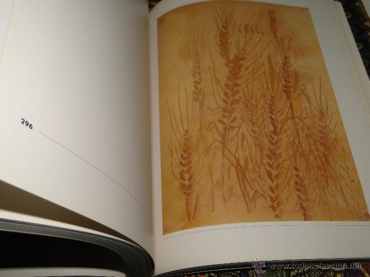 Libros de segunda mano: GEORGES BRAQUE (1882 - 1963). EXPOSICION - Foto 10