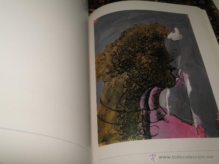 Libros de segunda mano: GEORGES BRAQUE (1882 - 1963). EXPOSICION - Foto 11