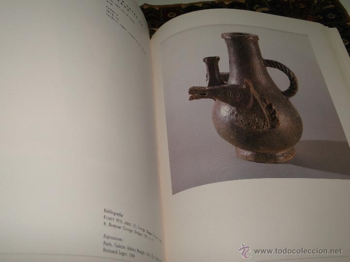 Libros de segunda mano: GEORGES BRAQUE (1882 - 1963). EXPOSICION - Foto 14