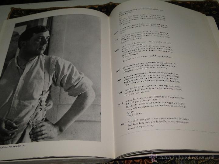 Libros de segunda mano: GEORGES BRAQUE (1882 - 1963). EXPOSICION - Foto 18