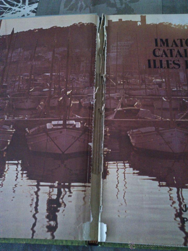 Libros de segunda mano: se ve un poco despegado de las tapas duras. - Foto 3