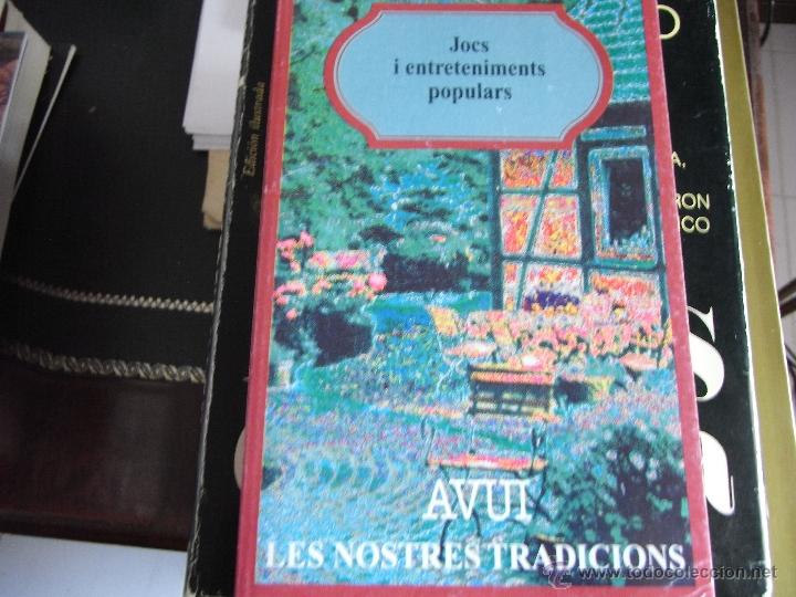 Libros de segunda mano: Jocs i entreteniments populars. - Foto 1