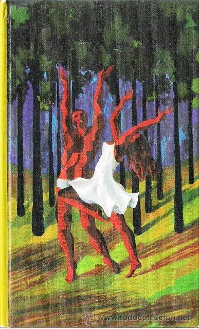 Libros de segunda mano: MIENTRAS LA CIUDAD DUERME DE  FRANK YERBY - Foto 1