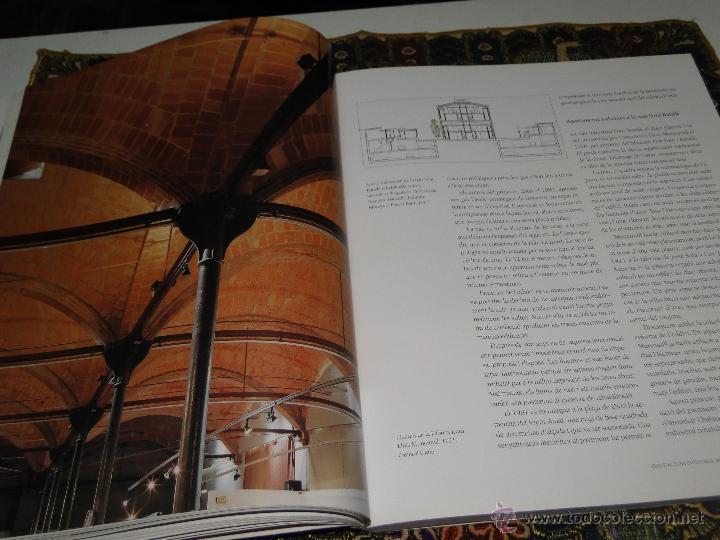 Libros de segunda mano: EL MODERNISME A TERRASSA.-V.V.A.A - Foto 7