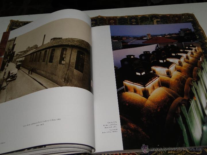 Libros de segunda mano: EL MODERNISME A TERRASSA.-V.V.A.A - Foto 11