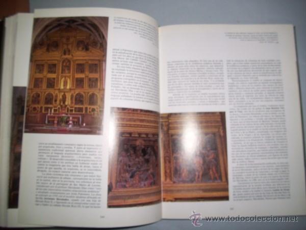 Libros de segunda mano: C&Oacute;RDOBA y su provincia (4 vol.) - Foto 5