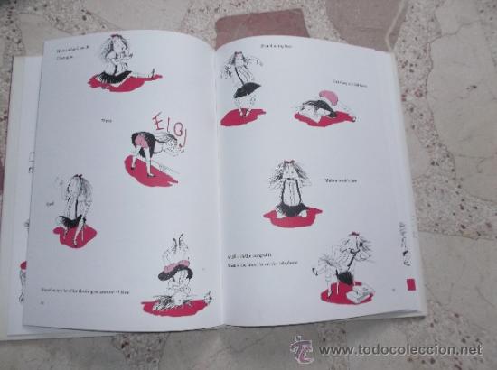 Libros de segunda mano: ELOISE, KAY THOMPSON. DRAWING BY HILARY KNIGHT - Foto 2