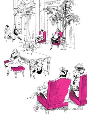 Libros de segunda mano: ELOISE, KAY THOMPSON. DRAWING BY HILARY KNIGHT - Foto 4