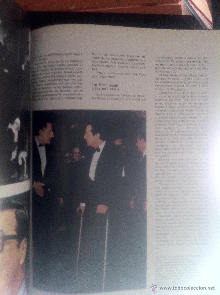 Libros de segunda mano: LA HISTORIA SE CONFIESA DE RICARDO DE LA CIERVA - Foto 4