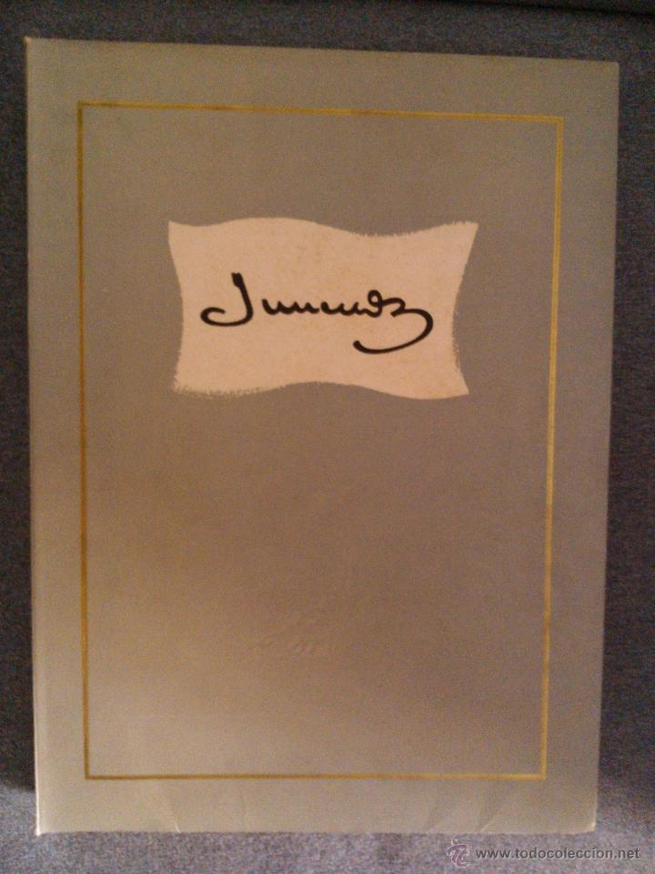 Libros de segunda mano: A LA MEMORIA DEL GRAN JUNCEDA 1952 (AMICS JUNCEDA) - Foto 1