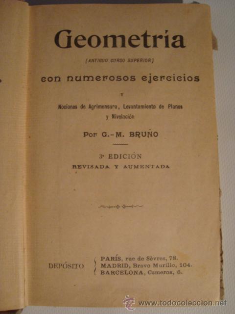 Libros de segunda mano: Portada interior de dicho libro. - Foto 2