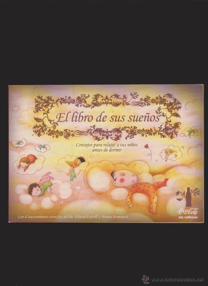Libros de segunda mano: EL LIBRO DE LOS SUE&Ntilde;OS - MADRID 2006 / ILUSTRADO - Foto 1