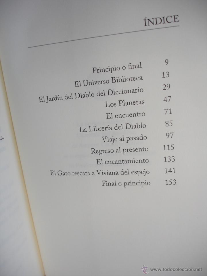 Libros de segunda mano: Cuarenta mil palabras. Amparo Carballo Blanco - Foto 2
