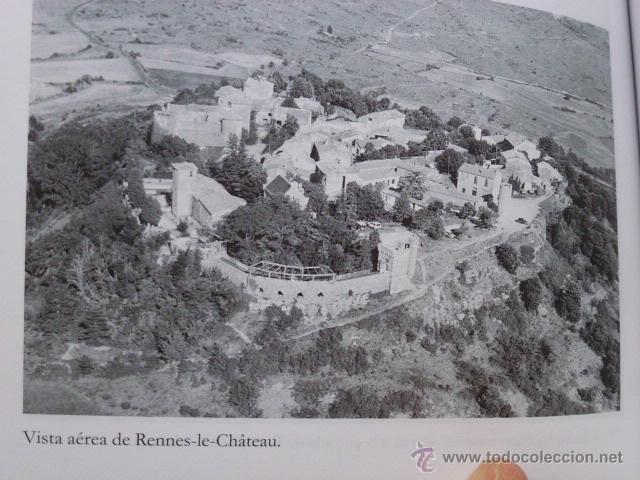 El Tesoro De Rennes Le Chateau Un Misterio Re Sold Through Direct Sale