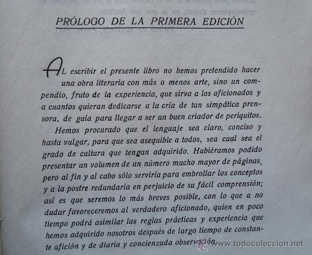 Libros de segunda mano: LIBRO EL PERIQUITO ANTONIO Y JUAN GARAU - Foto 4