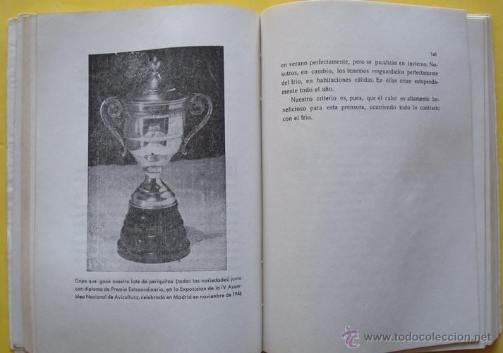 Libros de segunda mano: LIBRO EL PERIQUITO ANTONIO Y JUAN GARAU - Foto 7