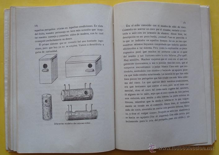 Libros de segunda mano: LIBRO EL PERIQUITO ANTONIO Y JUAN GARAU - Foto 9