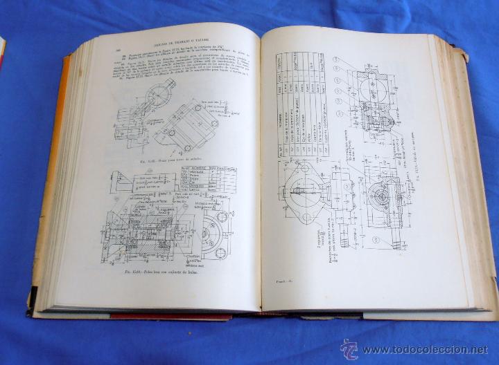 Libros de segunda mano: DIBUJO DE INGENIERIA, UTEHA - Foto 9