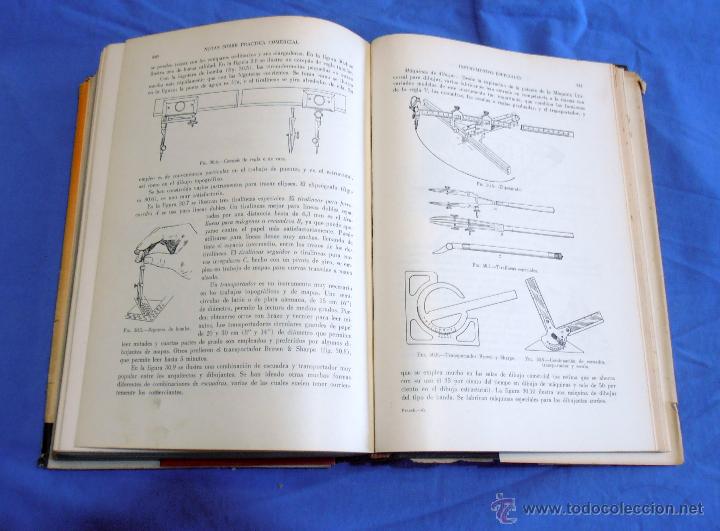 Libros de segunda mano: DIBUJO DE INGENIERIA, UTEHA - Foto 10