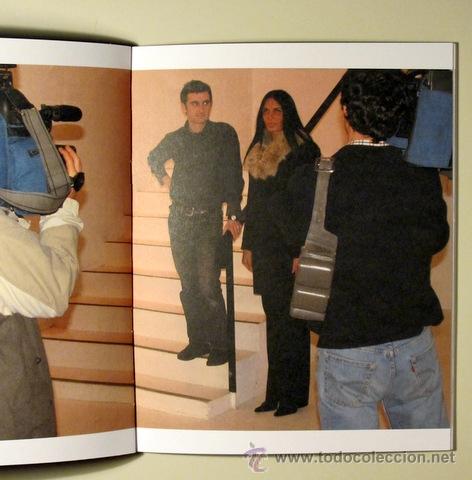 Libros de segunda mano: POPULISME I POPULARITAT. ANTONIO ORTEGA (cat&aacute;logo) - Foto 2