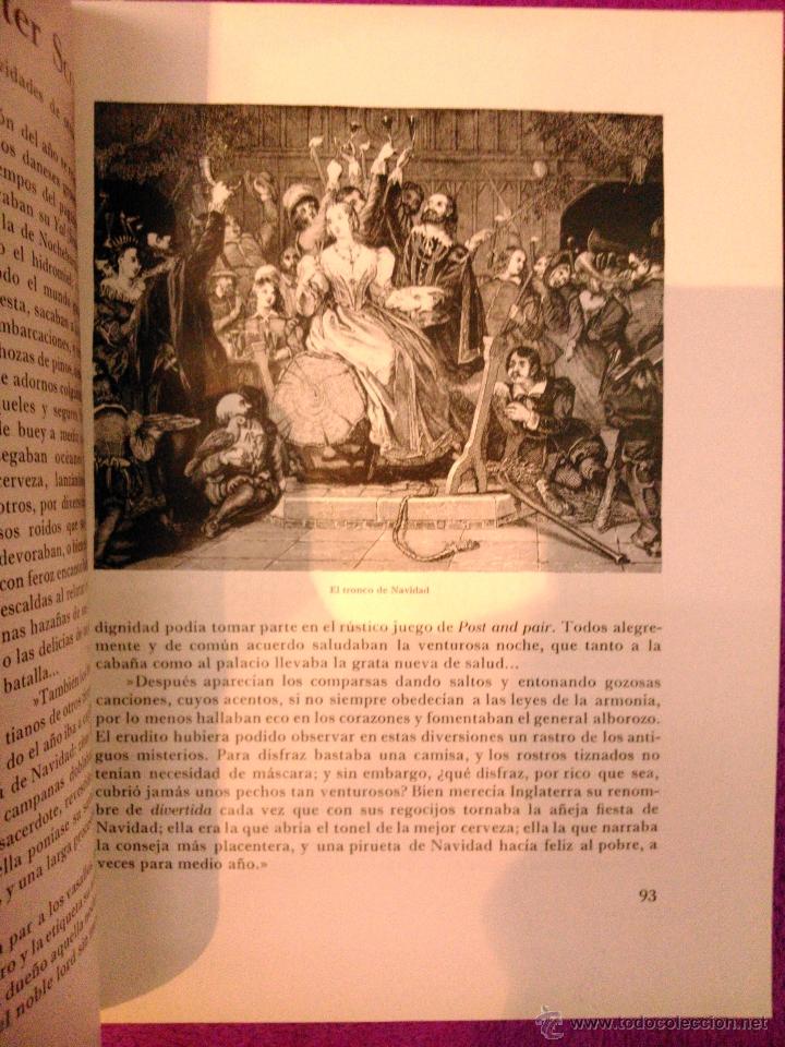 Libros de segunda mano: EL LIBRO DE NAVIDAD 1949 - Foto 5