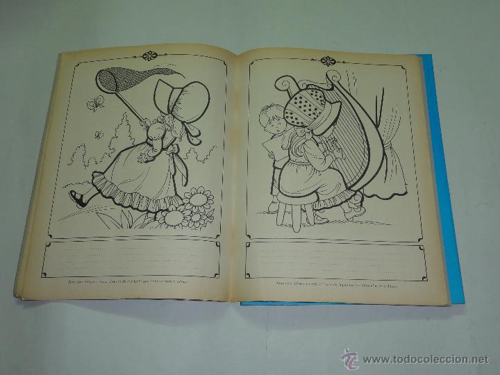 Libros de segunda mano: LOTE DE 4 LIBROS DE CUENTO COLOR, PARA PINTAR - EDICIONES GAVIOTA - Foto 2