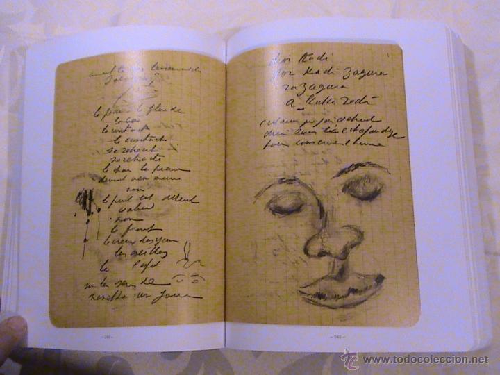 Libros de segunda mano: Artaud - Foto 5