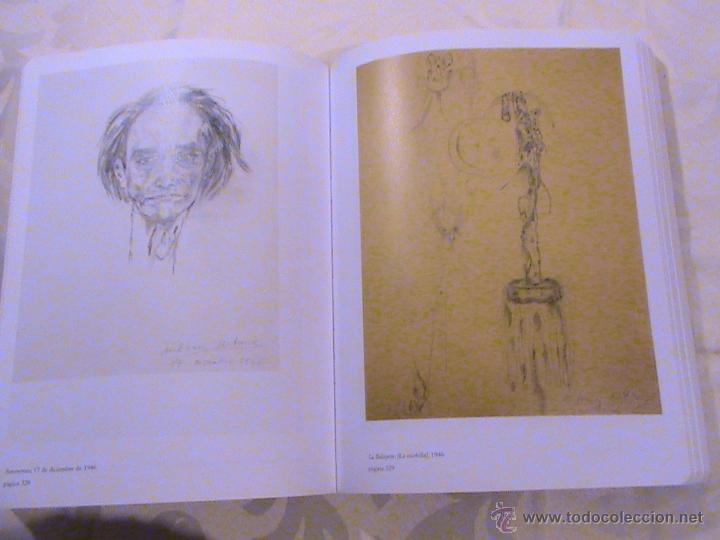 Libros de segunda mano: Artaud - Foto 6