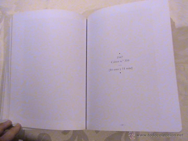Libros de segunda mano: Artaud - Foto 7