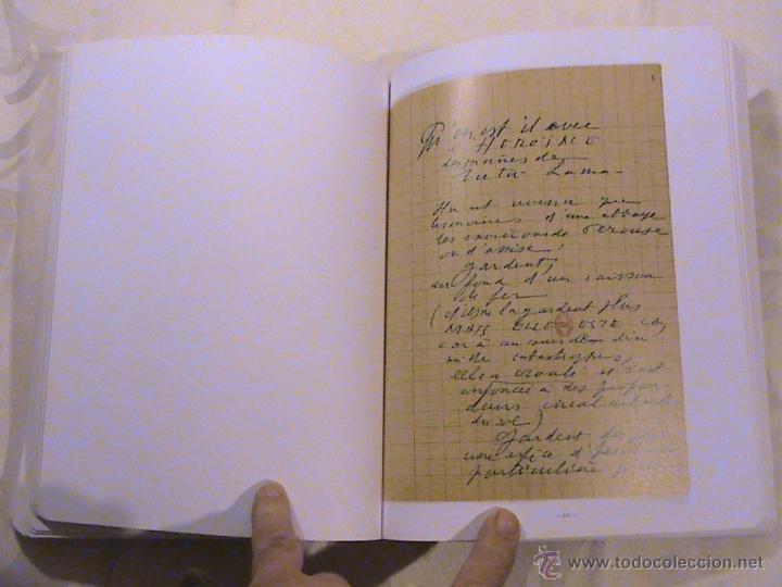 Libros de segunda mano: Artaud - Foto 8