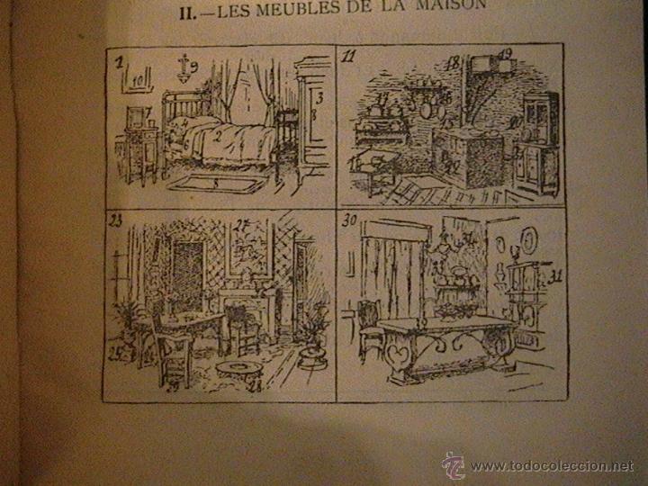 Libros de segunda mano: Lengua francesa.Ediciones Bru&ntilde;o, 1953. - Foto 2
