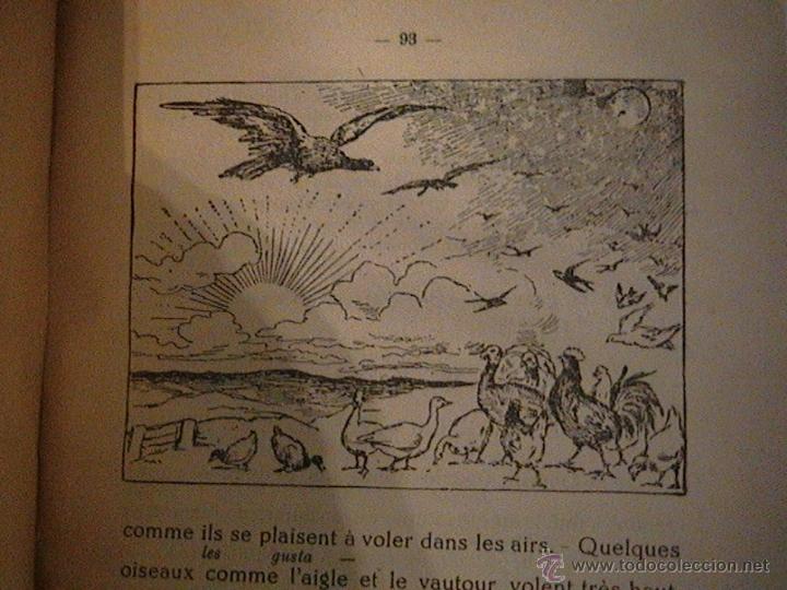 Libros de segunda mano: Lengua francesa.Ediciones Bru&ntilde;o, 1953. - Foto 3