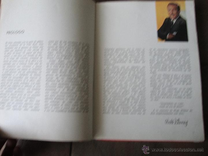Libros de segunda mano: LIBRO MARAVILLAS DE LA SELVA WALT DISNEY 1966 - Foto 3