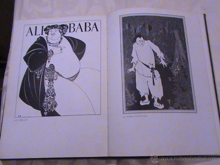 Libros de segunda mano: Aubrey Beardsley (autor: Brian Reade)   (est&aacute; en ingl&eacute;s) - Foto 2