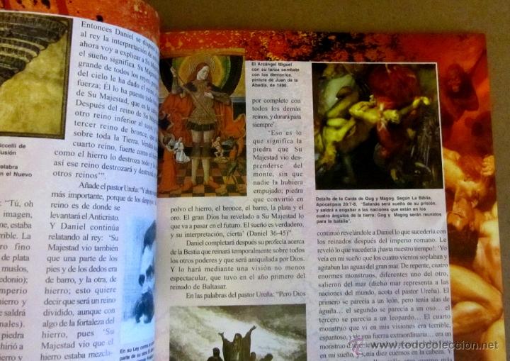 Libros de segunda mano: EL ANTICRISTO - CIRCULO LATINO - Foto 4
