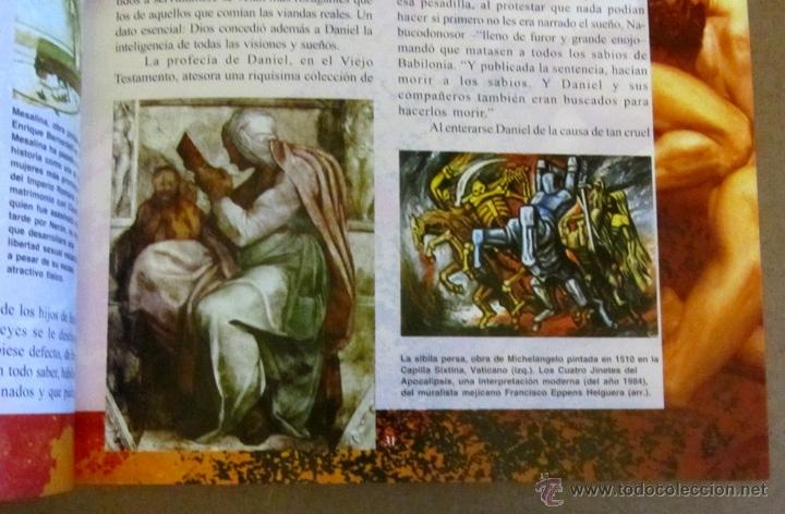 Libros de segunda mano: EL ANTICRISTO - CIRCULO LATINO - Foto 5
