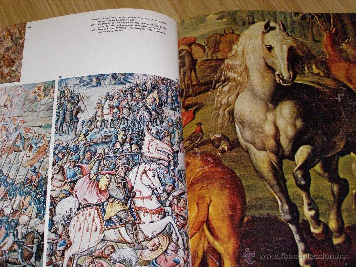 Libros de segunda mano: Bonito, raro y escaso - Gran Formato - El Caballo en Espa&ntilde;a - - Foto 4