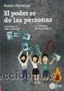Libros de segunda mano: EL PODER ES DE LAS PERSONAS HERREROS, PABLO GASTOS DE ENVIO GRATIS - Foto 1