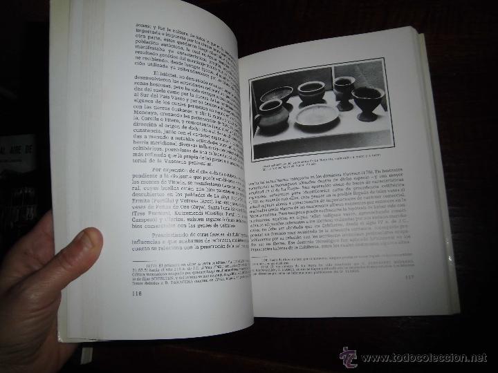 Libros de segunda mano: CERAMICA DEL PAIS VASCO LEANDRO SILVAN GUIPUZCOA 1981 - Foto 8