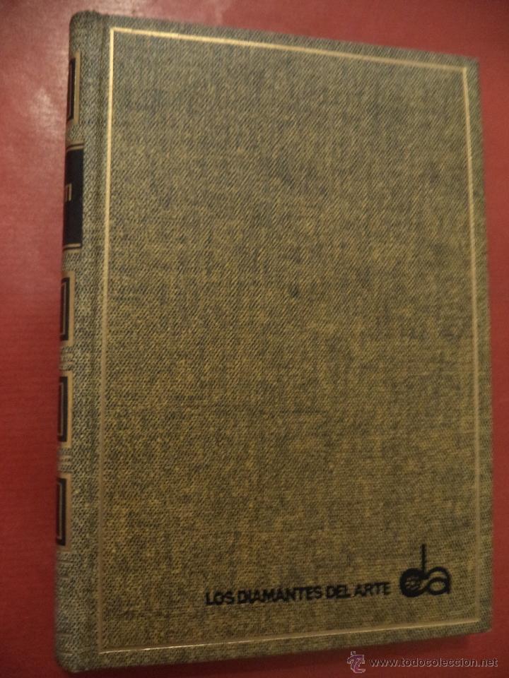 Libros de segunda mano: GHIBERTI. GIULIA BRUNETTI. EDICIONES TORAY, S.A. 1&ordf; ED. BARCELONA. 1971. - Foto 1